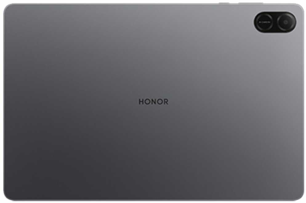 Planšetė Honor Pad X8A 11 4GB RAM 128GB WiFi - Kosminė pilka