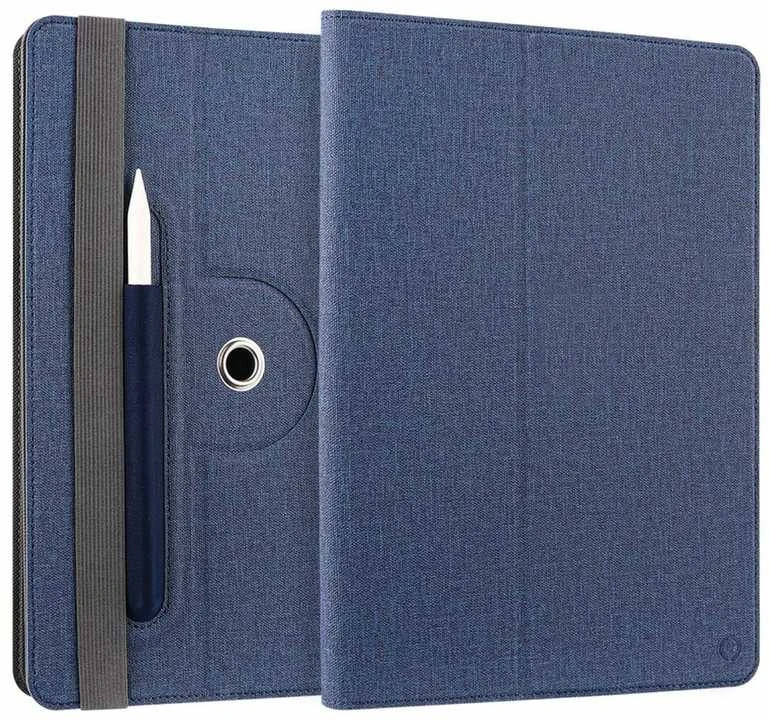 Celly UNIV ROTATIVE TAB DĖKLAS 9/11 BL