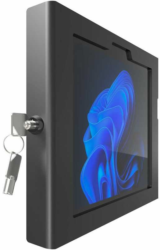 „Compulocks 111B510APXB“ planšetinio kompiuterio dėklas, 26,7 cm (10,5 colio)
