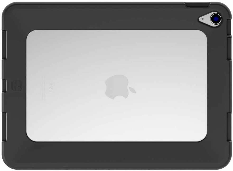 Compulocks „Maclocks iPad 10.9“, 10 kartos, (2022 m.) Silicon Edge Case
