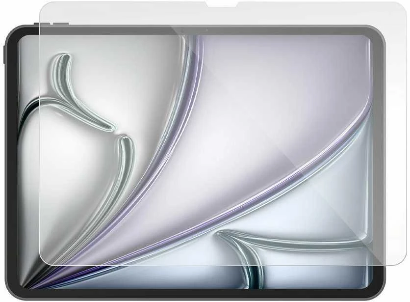Compulocks iPad Air M2 11'' (2024) Tempered Glass Screen Protector Ochrona ekranu dla tabletu Szkło dla Apple 11-inch iPad Air
