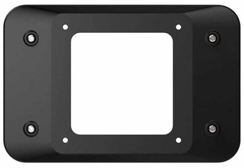 „Stojak Compulocks“ universalus nematomas stovas 4 colių