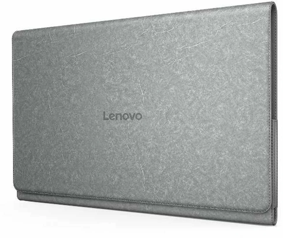 Lenovo | Tab Plus Sleeve | ZG38C05800 | Tinka iki 11.5 " | Sleeve | Pilkas