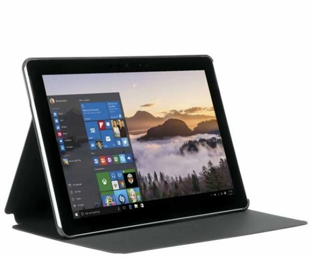 Dėklas na tablet Mobilis Mobilis Origine Case for Surface Go - Juodas