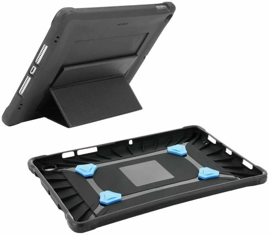 Dėklas na tablet Mobilis Mobilis 053019 etui na tablet 27,7 cm (10.9'') Dėklas Juodas