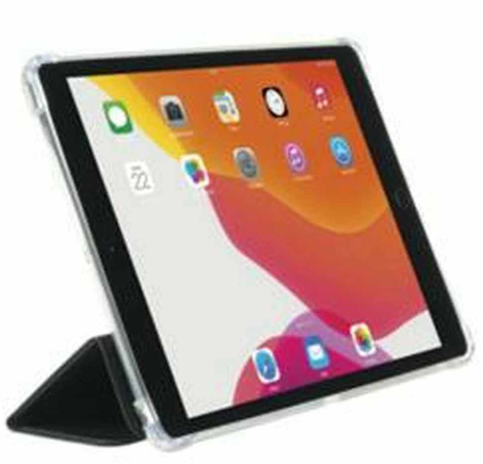 Dėklas na tablet Mobilis Mobilis 060001 etui na tablet 25,9 cm (10.2'') Folio Juodas