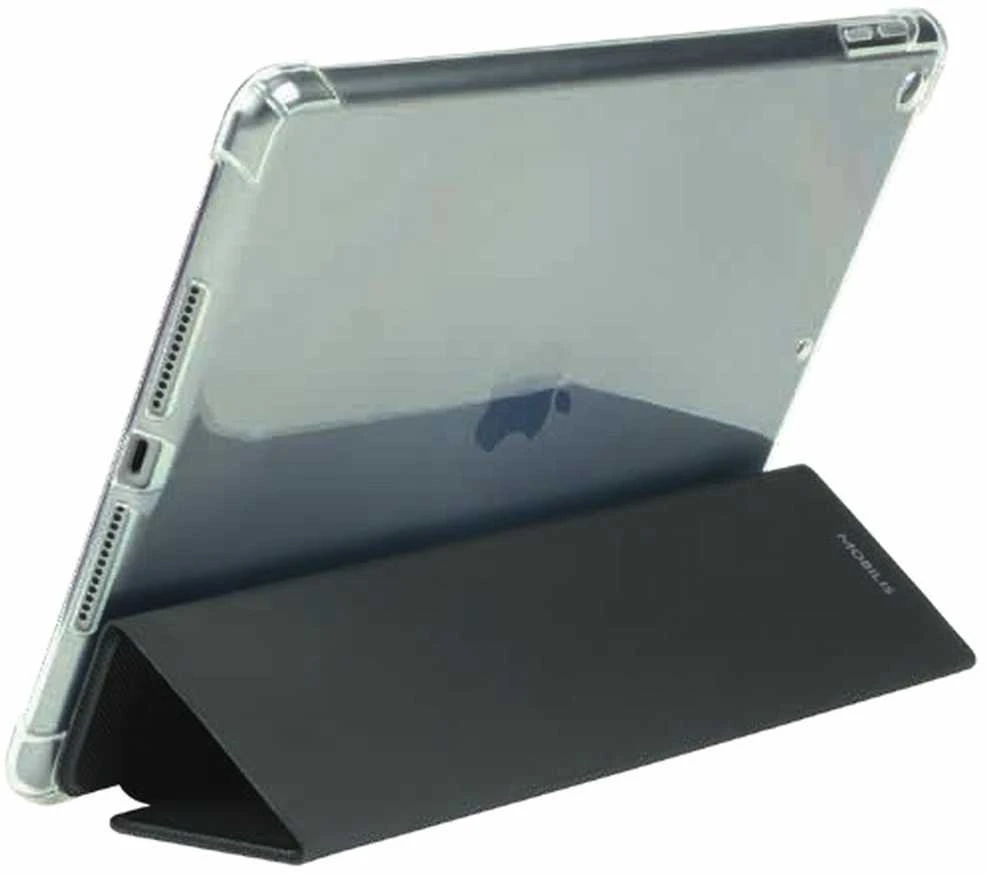 Dėklas na tablet Mobilis Mobilis 060001 etui na tablet 25,9 cm (10.2'') Folio Juodas
