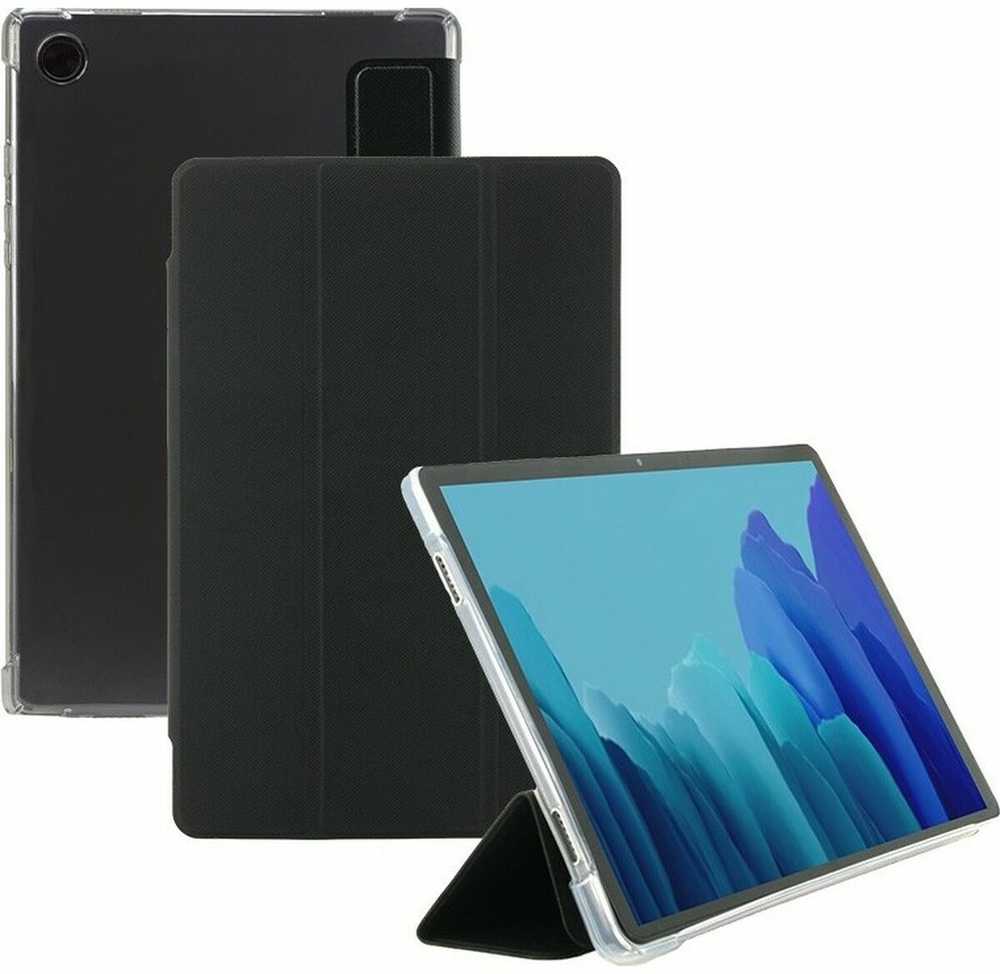 Dėklas na tablet Mobilis Edge 27,9 cm (11'') Folio juoda, permatomas