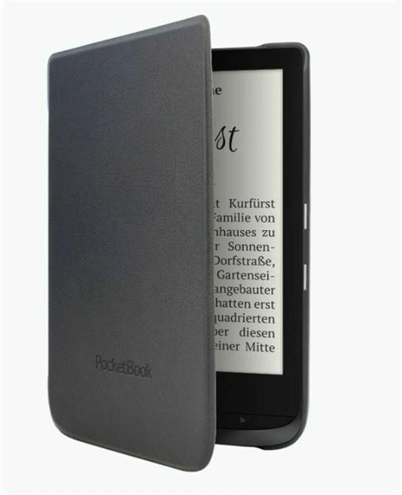 Dėklas PocketBook PocketBook Charge - Fresh Žalias Cover for Era