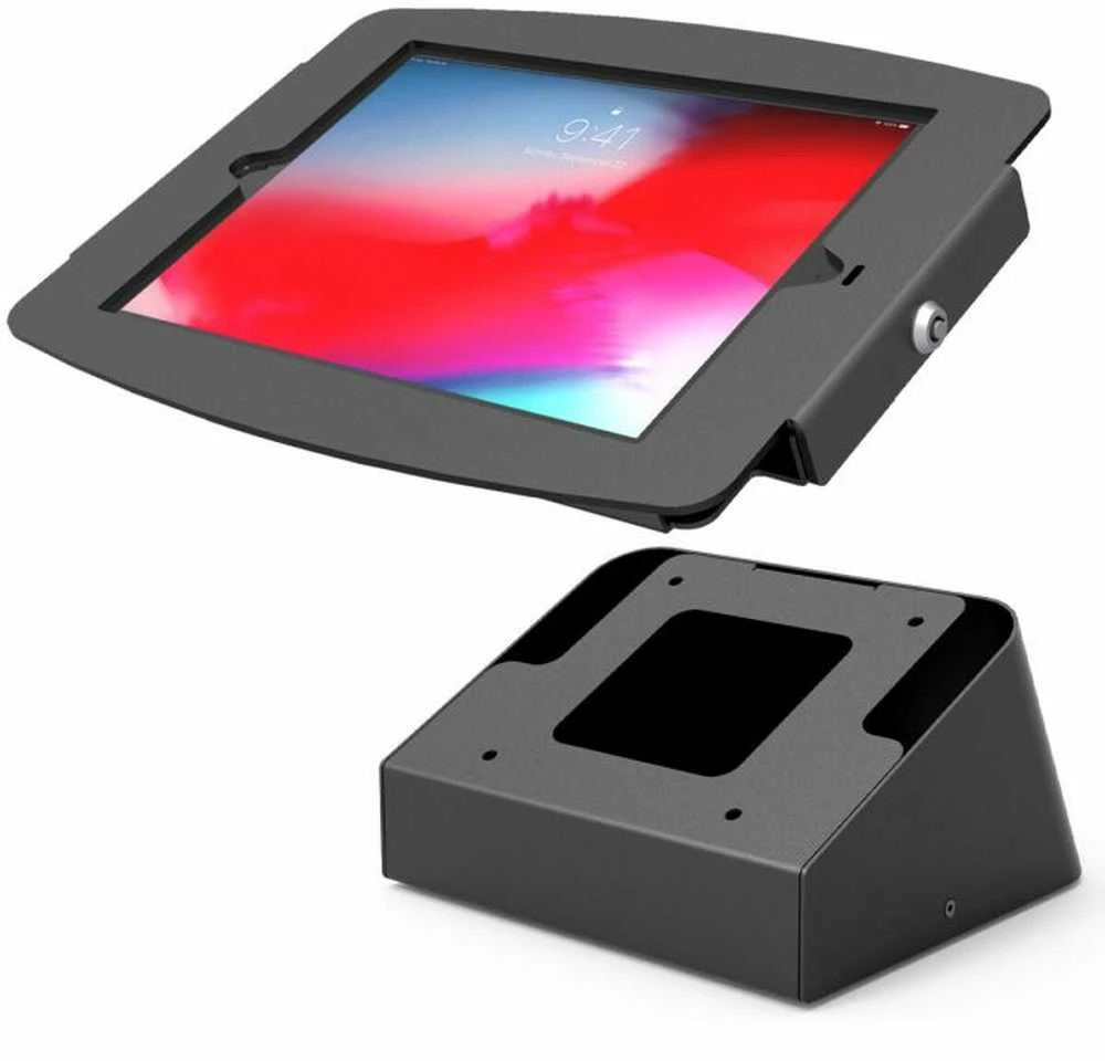 Compulocks turėtojas Maclocks AV Kapsulės stovas - saugi tabletė kioskas su 30-dekretu peržiūrėti anglų