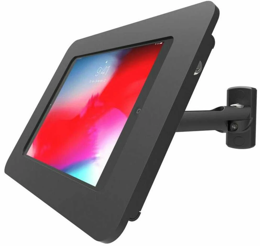 turėtojas Compulocks Compulocks MŪSŲ MOUNTUI (KIOSK STANDARTINĖMS TABLEGIJOMS) SKIRTOS DARBO VIETA