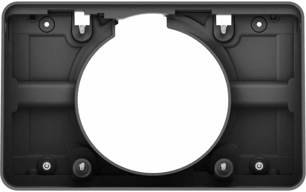 Laikiklis Logitech WALL MOUNT FOR TAP SCHEDULER/GRAPHITE - WW