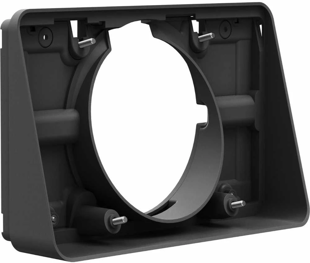 Laikiklis Logitech WALL MOUNT FOR TAP SCHEDULER/GRAPHITE - WW