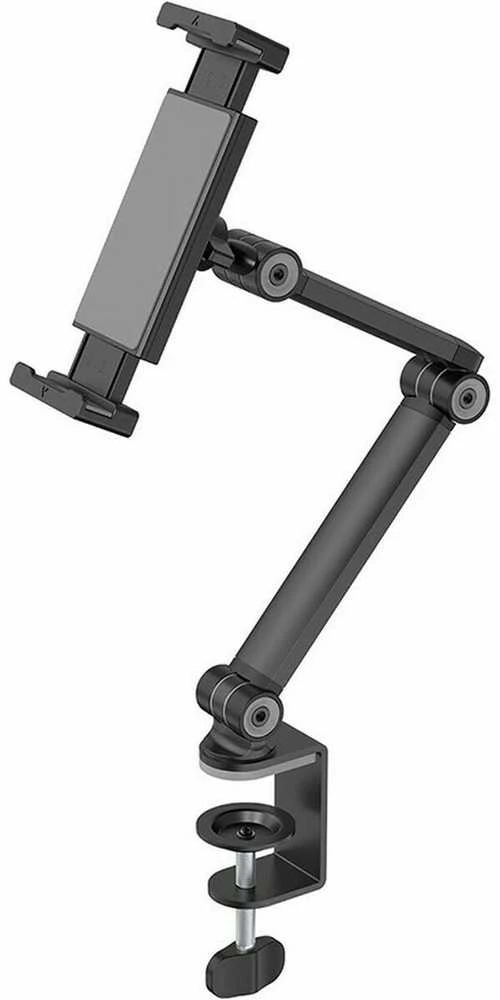 NEOMOUNTS Planšetės RAŠO STALO spaustukas (TINKA NUO 4,7" IKI 12,9")