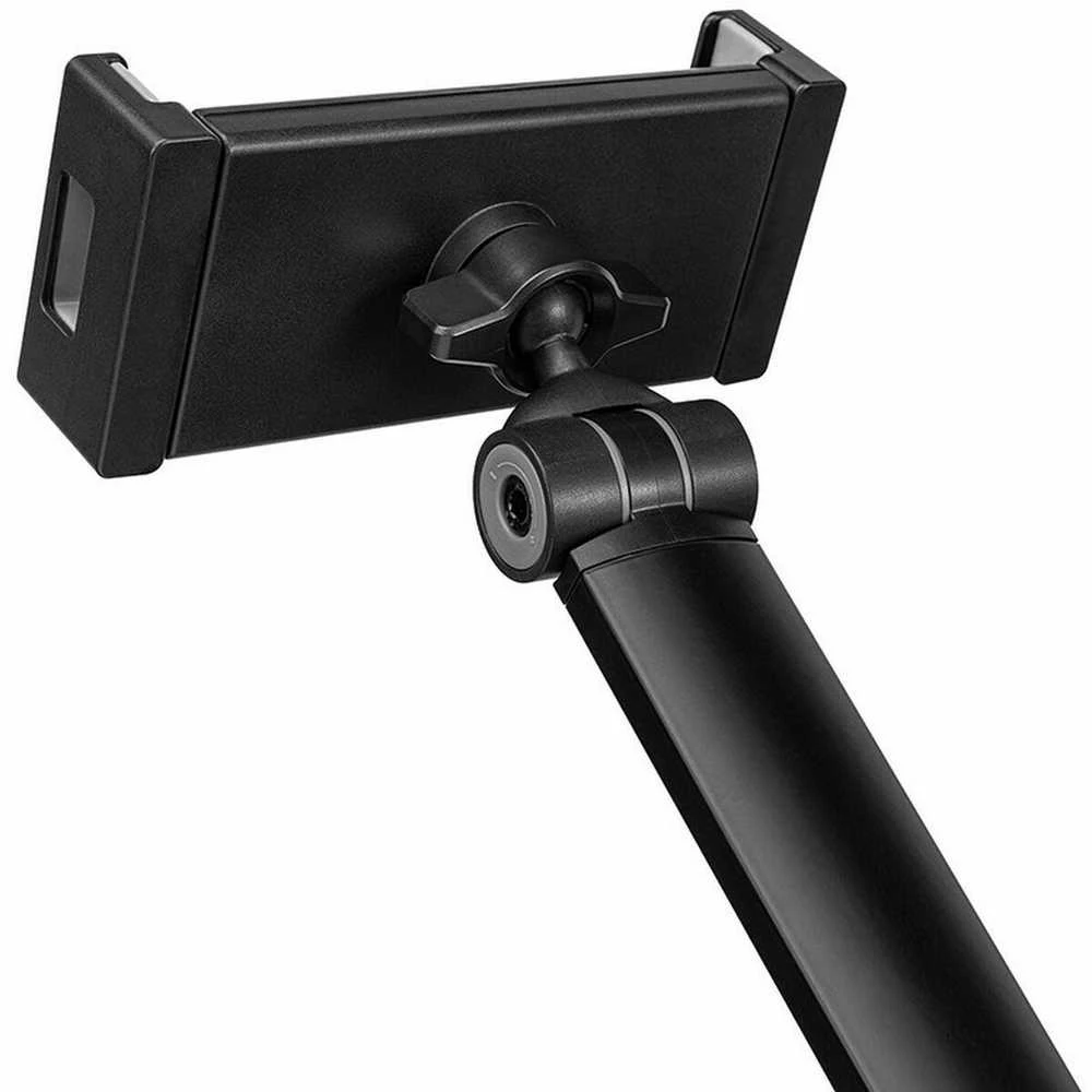 NEOMOUNTS Planšetės RAŠO STALO spaustukas (TINKA NUO 4,7" IKI 12,9")
