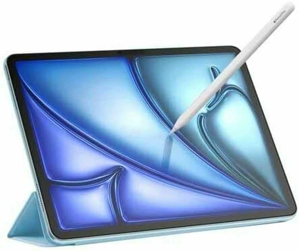 BELKIN SCREENFORCETEMPEREDGLASS - DISPLSCHUTZ F/ IPAD AIR 11IN