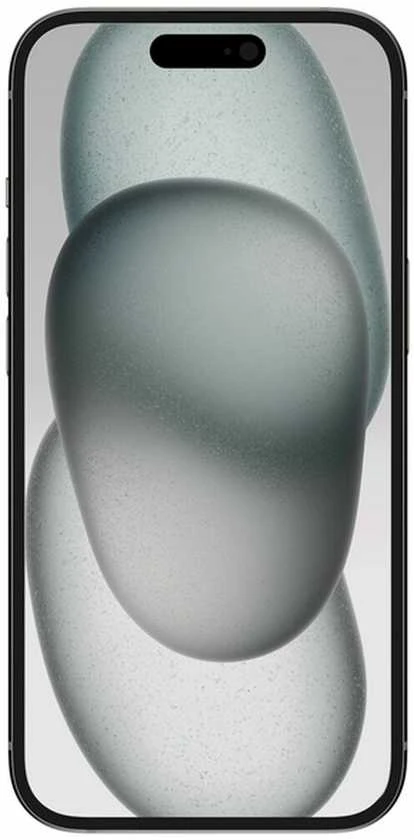 Belkin „SCREENFORCE PRO“ grūdintas stiklas A – skirtas „iPhone 15/14 PRO“