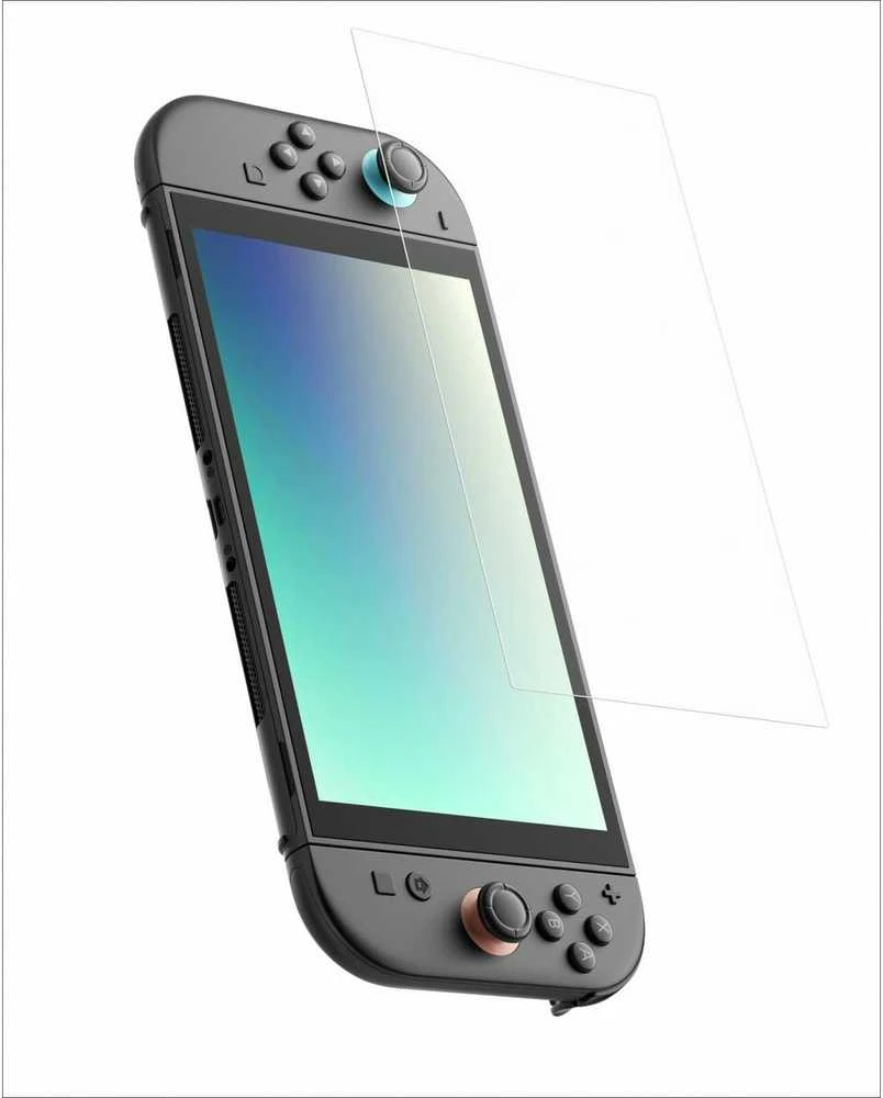 Belkin DISPLAYSHUTZ TEMPEREDGLASS - BLENDSCHUTZ FUER NINTENDO SWITCH