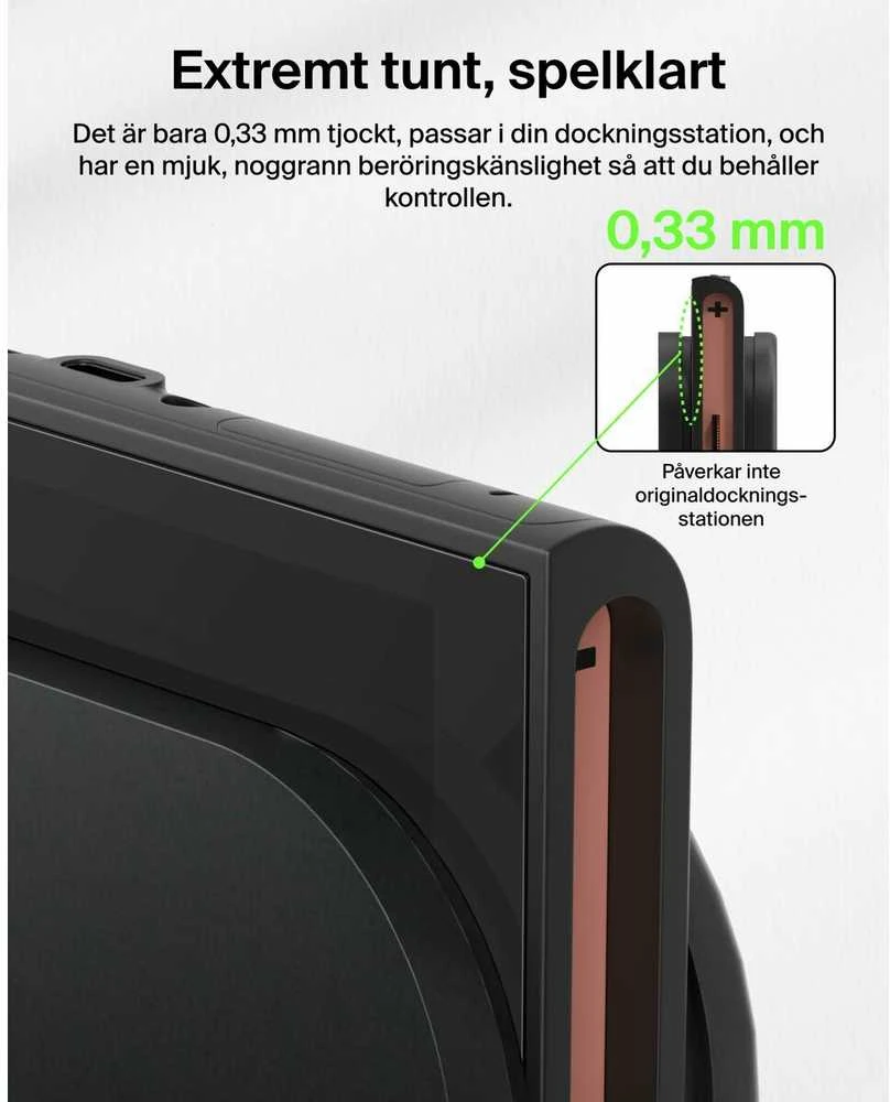 Belkin DISPLAYSHUTZ TEMPEREDGLASS - BLENDSCHUTZ FUER NINTENDO SWITCH