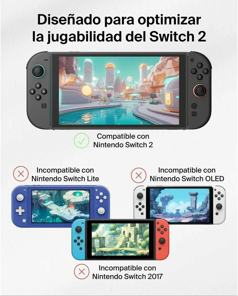 Belkin DISPLAYSHUTZ TEMPEREDGLASS - BLENDSCHUTZ FUER NINTENDO SWITCH
