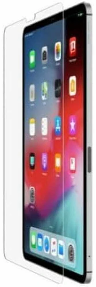 BELKIN SCREENFORCETEMPEREDGLASS - DISPLSCHUTZ F/ IPAD PRO 11IN