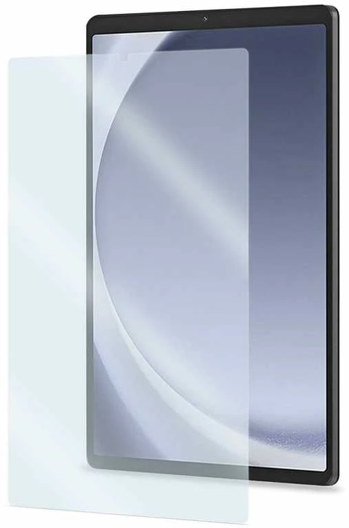 „Celly GLASSTAB“ – „Samsung Galaxy Tab S9“ / „Tab S9 FE“ / „Tab S9 FE EE“, skaidrus ekrano apsauginis dėklas, 27,9 cm (11 colių), 9H, grūdintas stiklas, 1 vnt.