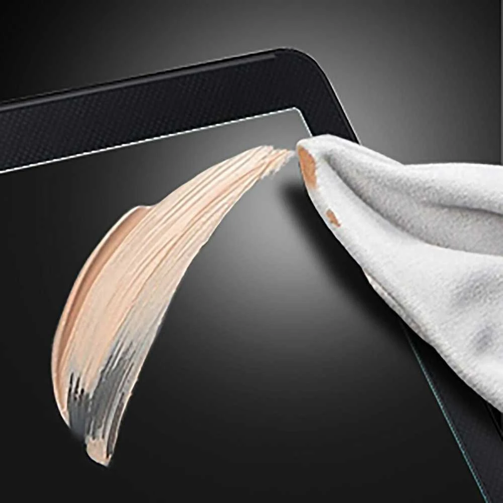Gamber Johnson TEMPERED GLASS SCREEN PROTECTOR/FOR ZEBRA ET4X 10IN Planšetė