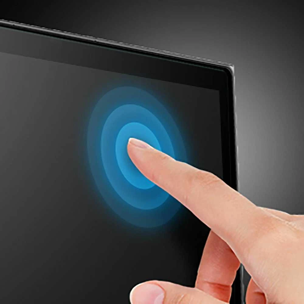 Gamber Johnson TEMPERED GLASS SCREEN PROTECTOR/FOR ZEBRA ET4X 10IN Planšetė