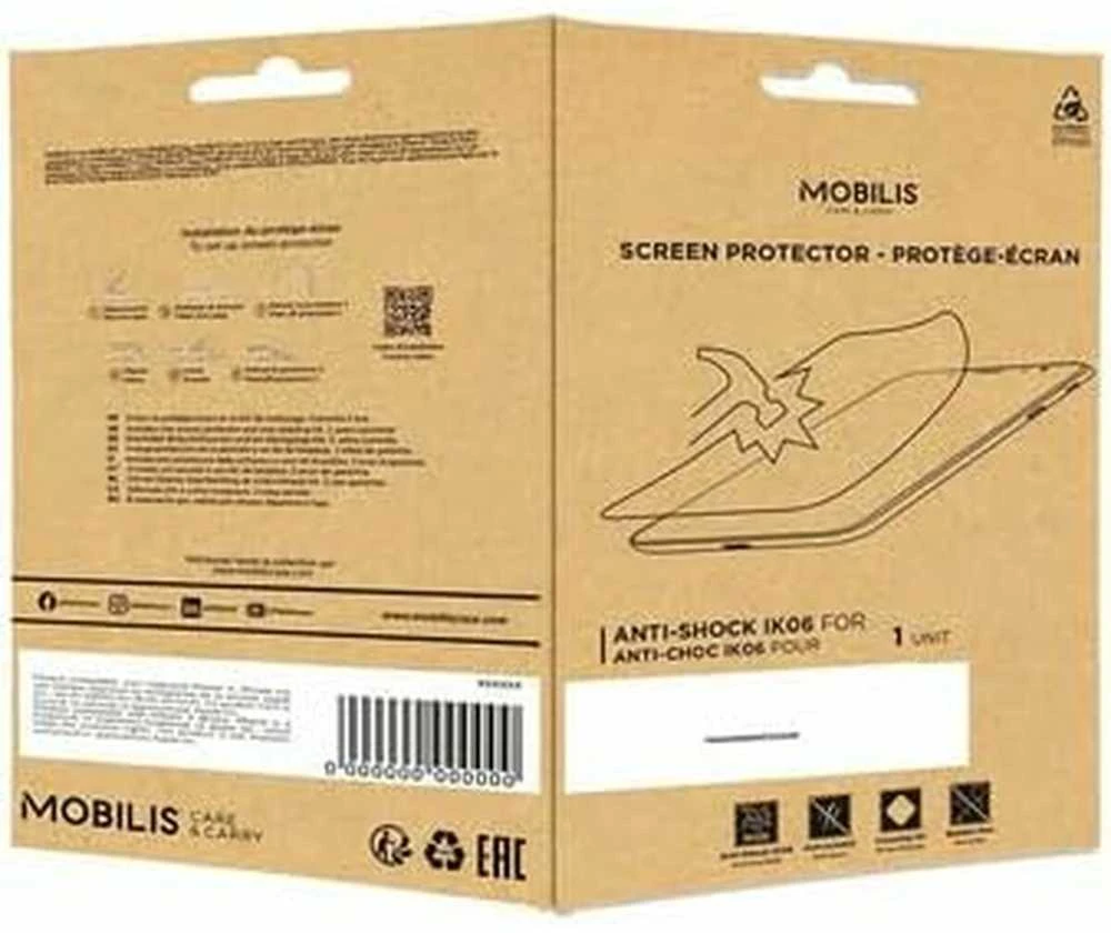 Mobilis Mobilis ekrano apsauga nuo šoko IK06 f Surface Pro8/10