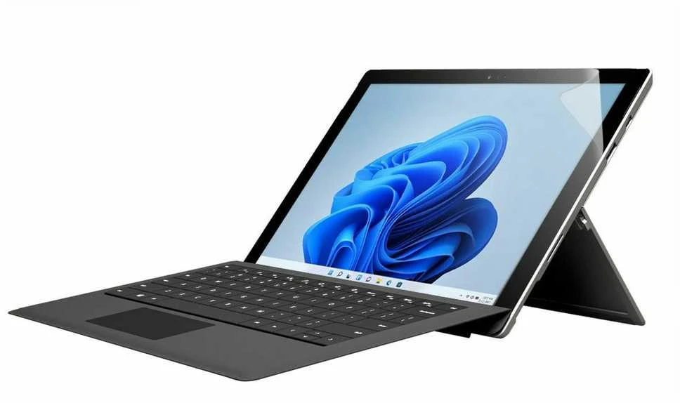 Mobilis Mobilis ekrano apsauga nuo šoko IK06 f Surface Pro8/10