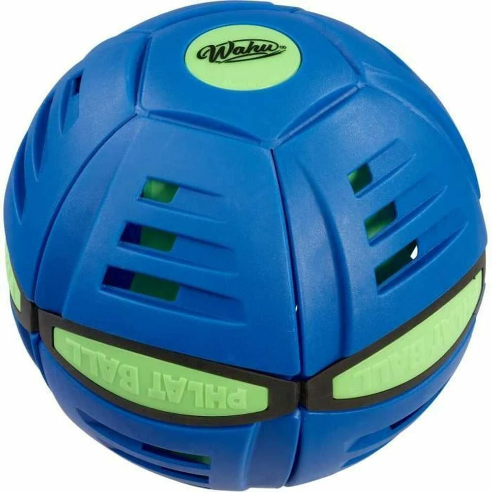 Wahu Phlat Ball Classic - GOLIATH - Mėlyna