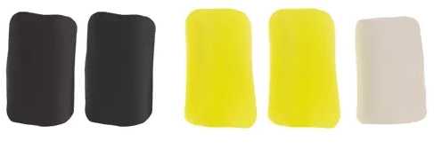 Plastiko masė Kruzzel 23202 lagamine
