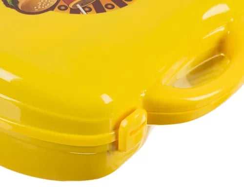 Plastiko masė Kruzzel 23202 lagamine