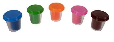 Plasticine - Kruzzel set 22562