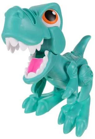 Kruzzel Žaislų rinkinys Dinozauras 22775