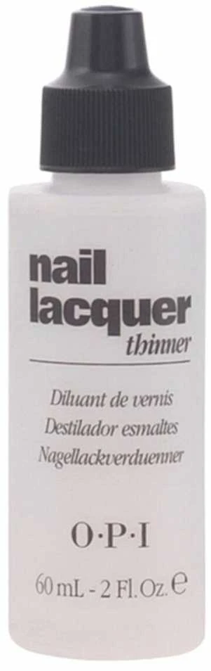 Opi NAIL LACQUER THINNER 60 ml