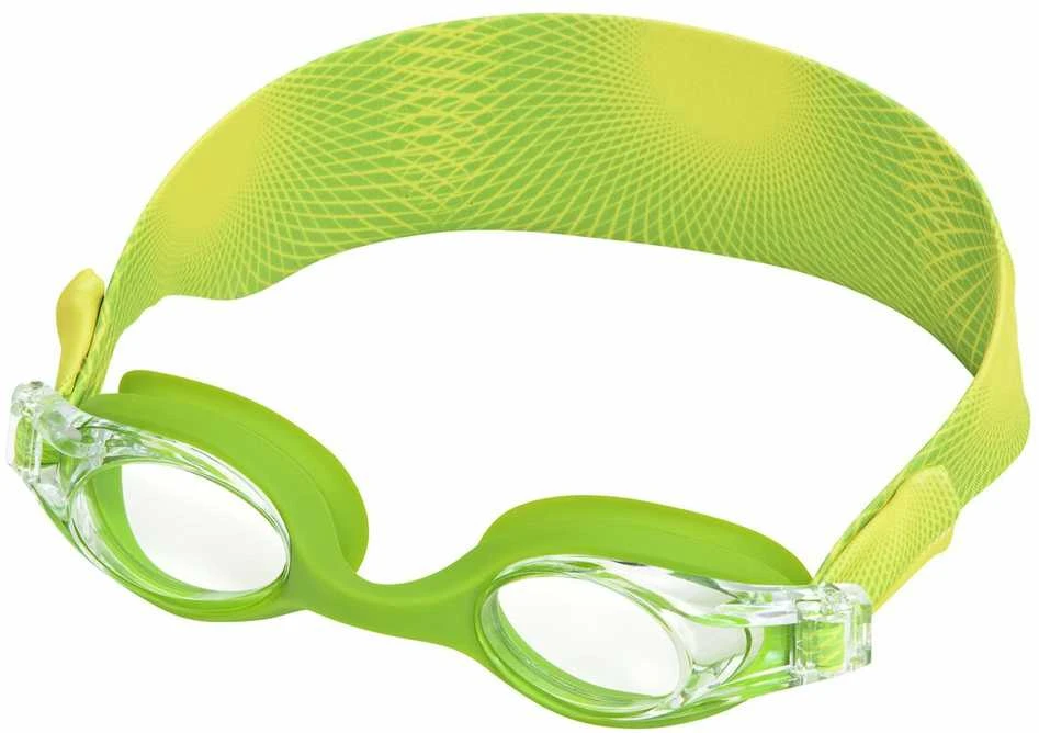 Plaukimo akiniai Bestway Splashfle, įvairių spalvų/, 21177