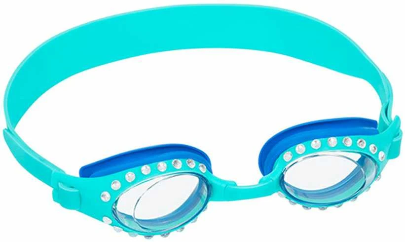 Bestway AST. GERIAUSI. HYDRO SWIM PLAUKIMO AKINIAI, 2 sp.