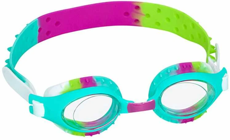 Plaukimo akiniai BESTWAY SUMMER SWIRL 21099