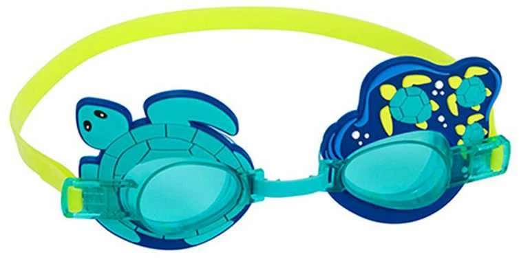 Plaukimo akiniai BESTWAY AQUAPALS 21080