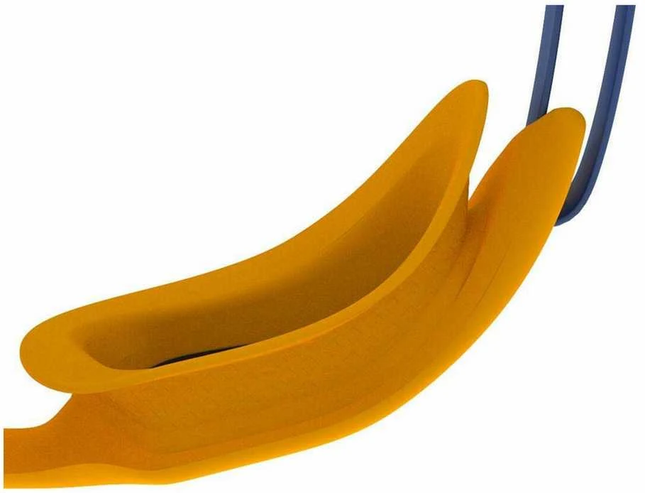 Plaukimo akiniai Hydropulse Junior Speedo