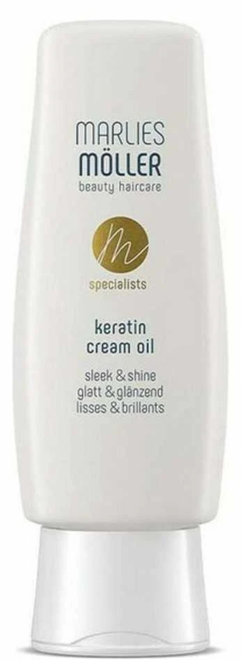 Marlies Möller Keratino kreminis aliejus 100ml