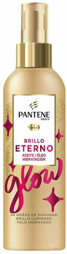 "Pantene Eternal Shine" drėkinamasis aliejinis purškiklis 200ml