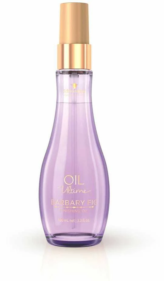 Schwarzkopf Oil Ultimate plaukų aliejaus buteliukas