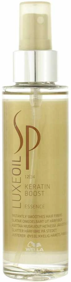 Wella SP LuxeOil Keratin Boost esencija buteliuke