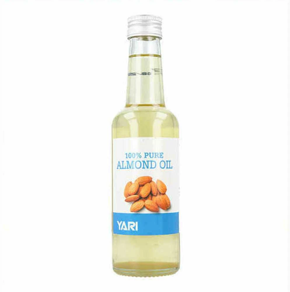 Plaukų aliejus Yari Migdolų aliejus (250 ml)