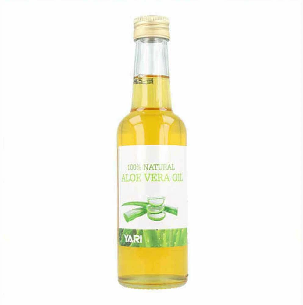 Plaukų aliejus Yari Alijošius (250 ml)