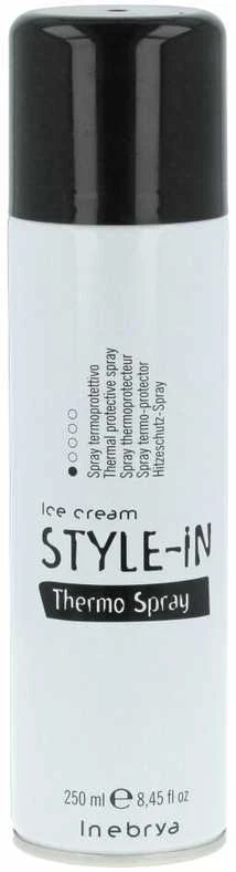 Inebrya Ice Kreminis Style-In, 250 ml