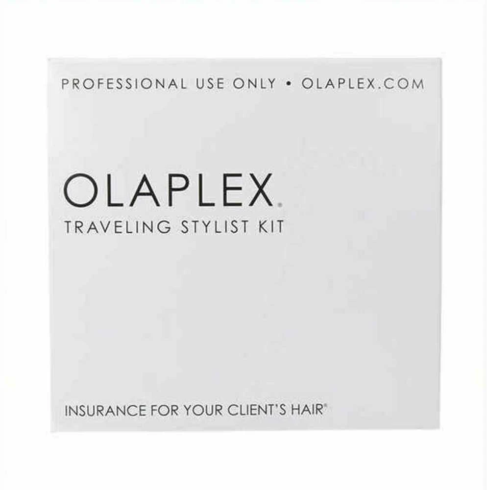 „Olaplex Traveling Stylist“ 3 dalis