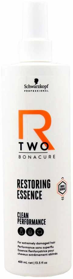 Schwarzkopf Sence Beauty Bc Cp R-Two Esencija 400ml Int